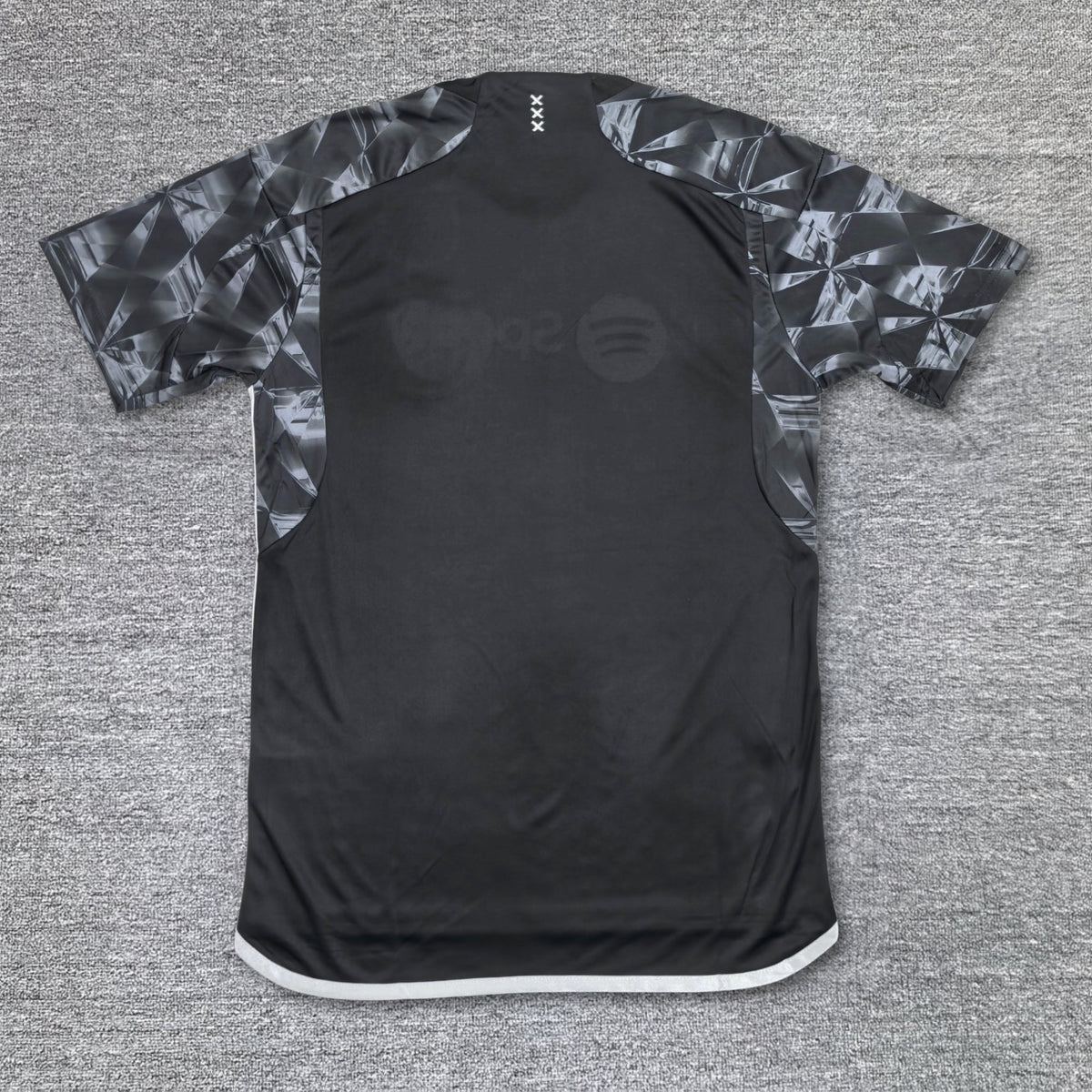 Maillot Amsterdam Third 2023-2024