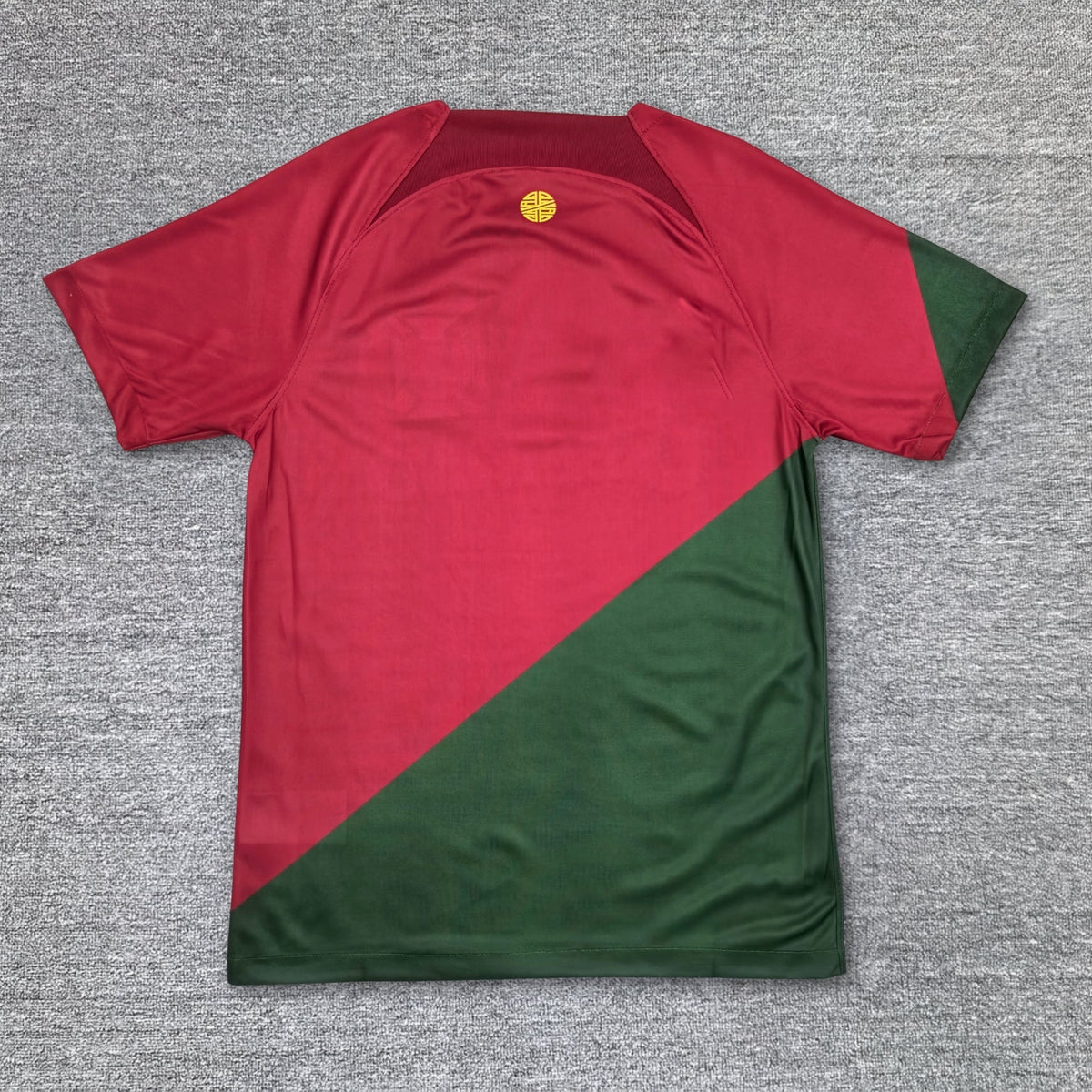 Maillot Portugal 2022-2023