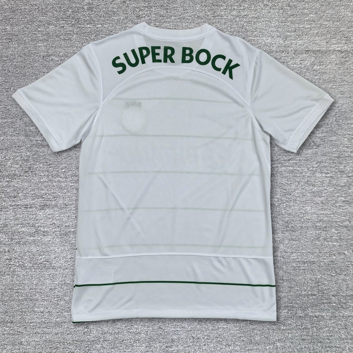 Maillot CP Lisbon 2023-2024
