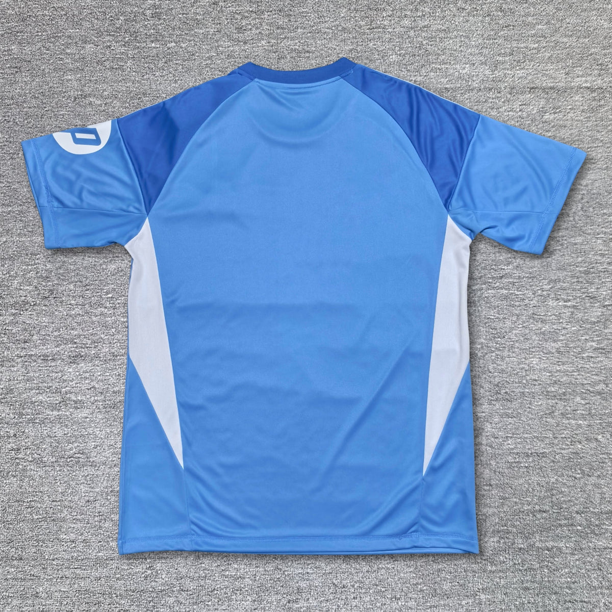 Maillot Real Madrid 2025-2026