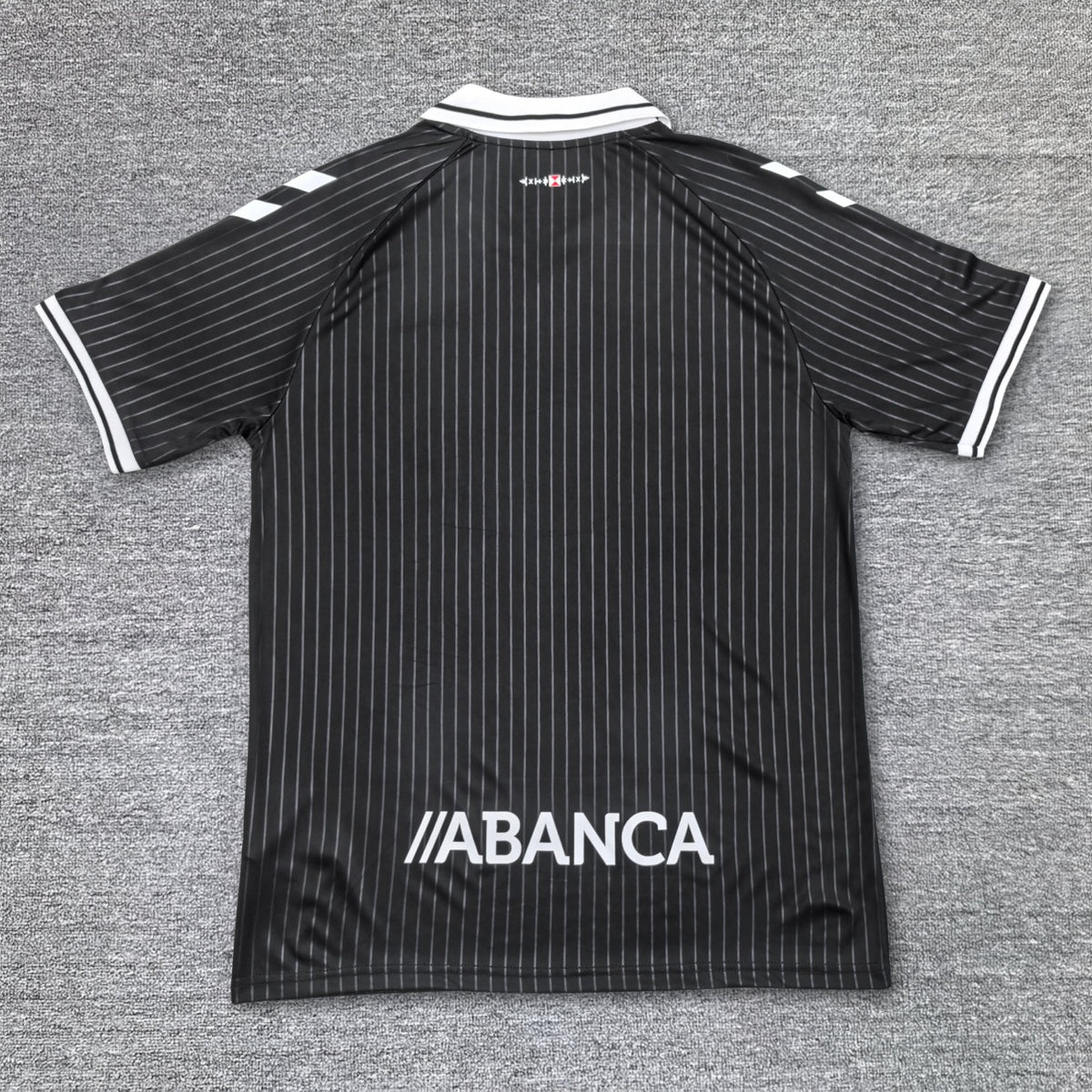 Maillot Celta Vigo 2025-2026