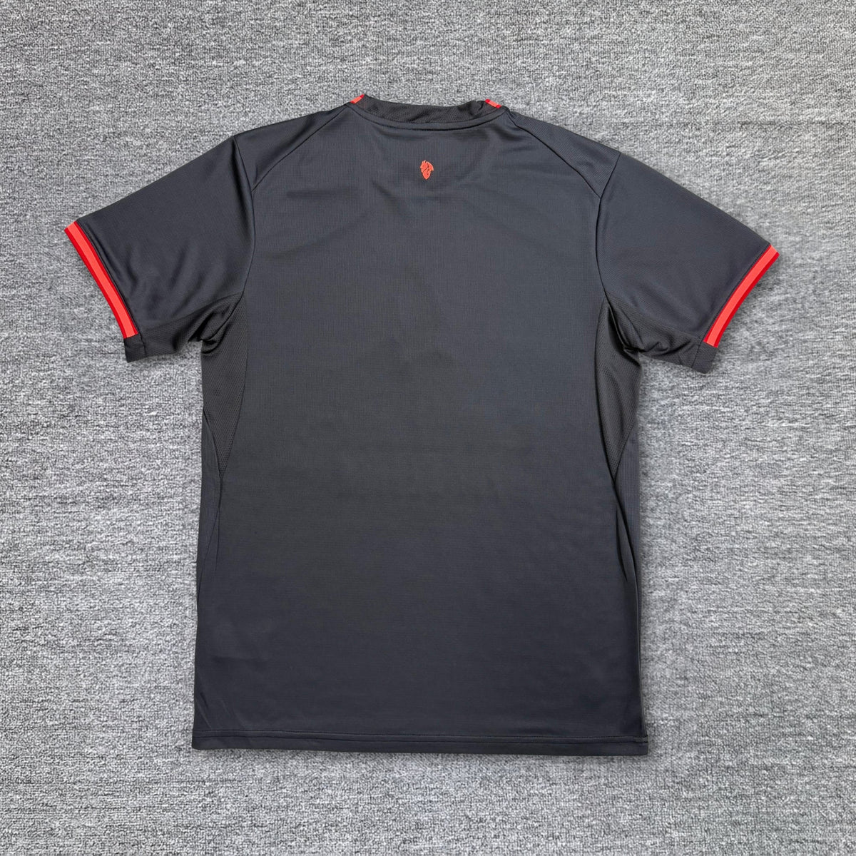 Maillot AC Milan Third 2025-2026