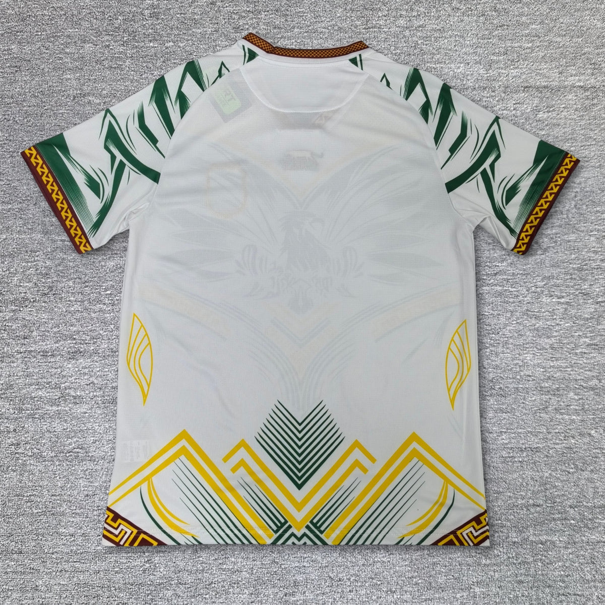 Maillot Mali Concept 2025-2026