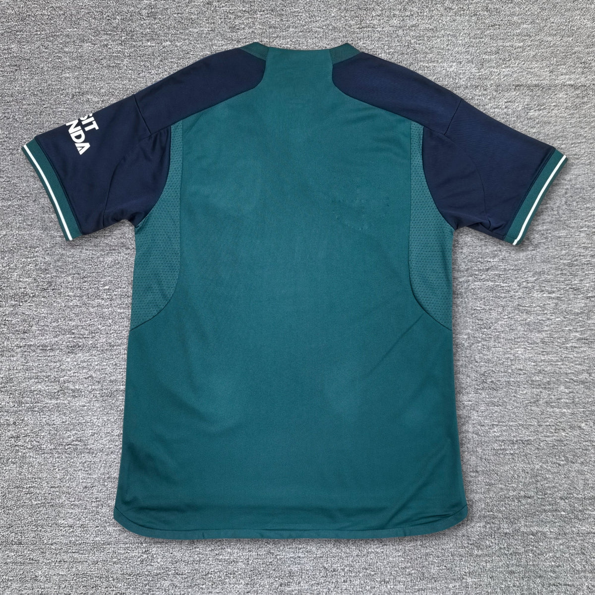 Maillot Arsenal Third 2023-2024