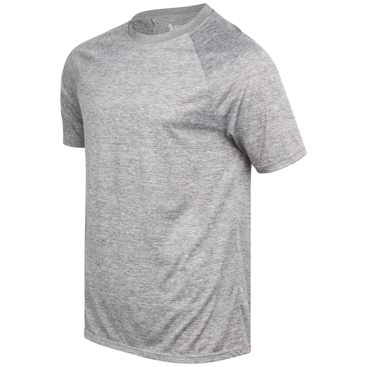 T-shirt gris
