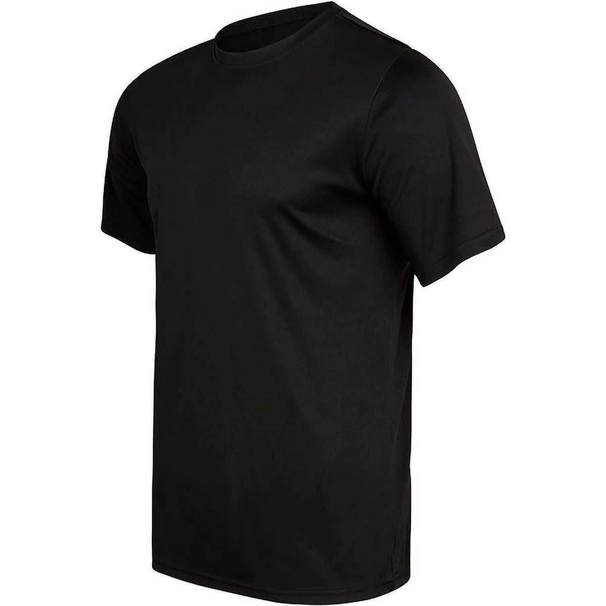T-shirt noir