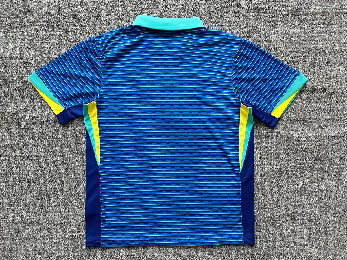 Maillot Brésil 2024-2025