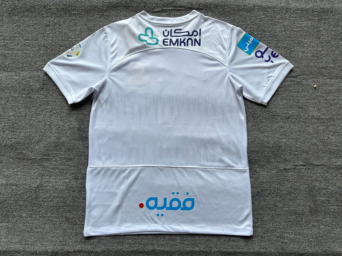 Maillot Al-lttihad 2023-2024