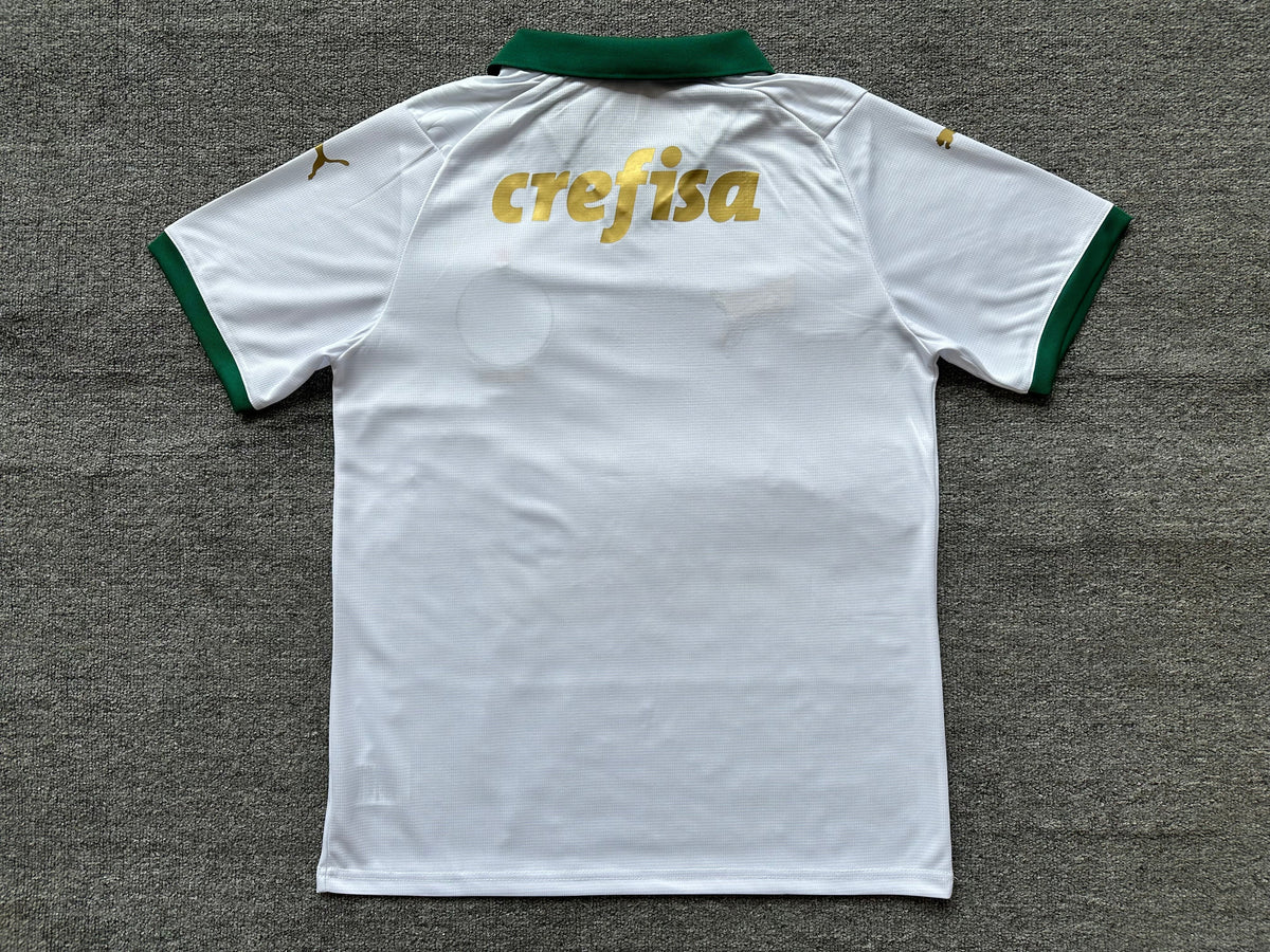 Maillot Palmeiras 2024-2025