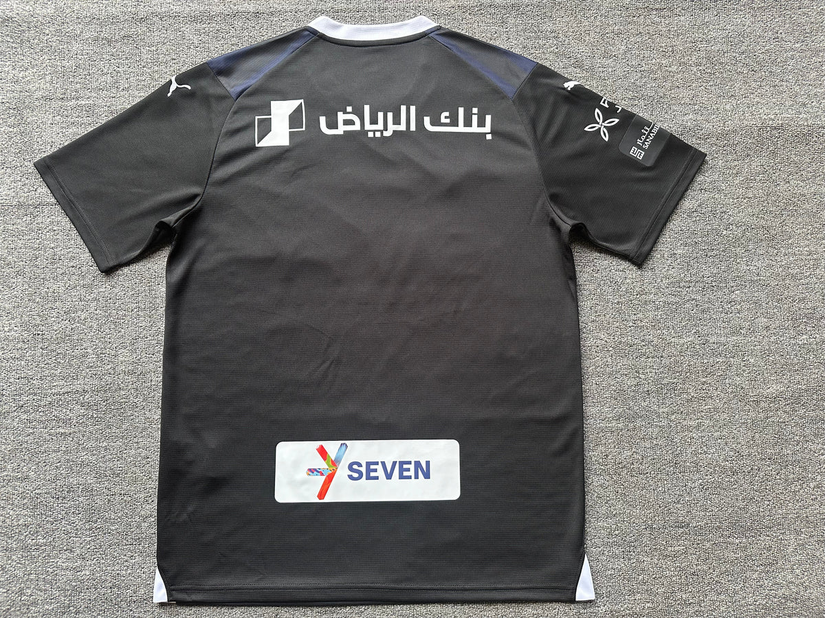 Maillot AL HILAL FC 2023-2024