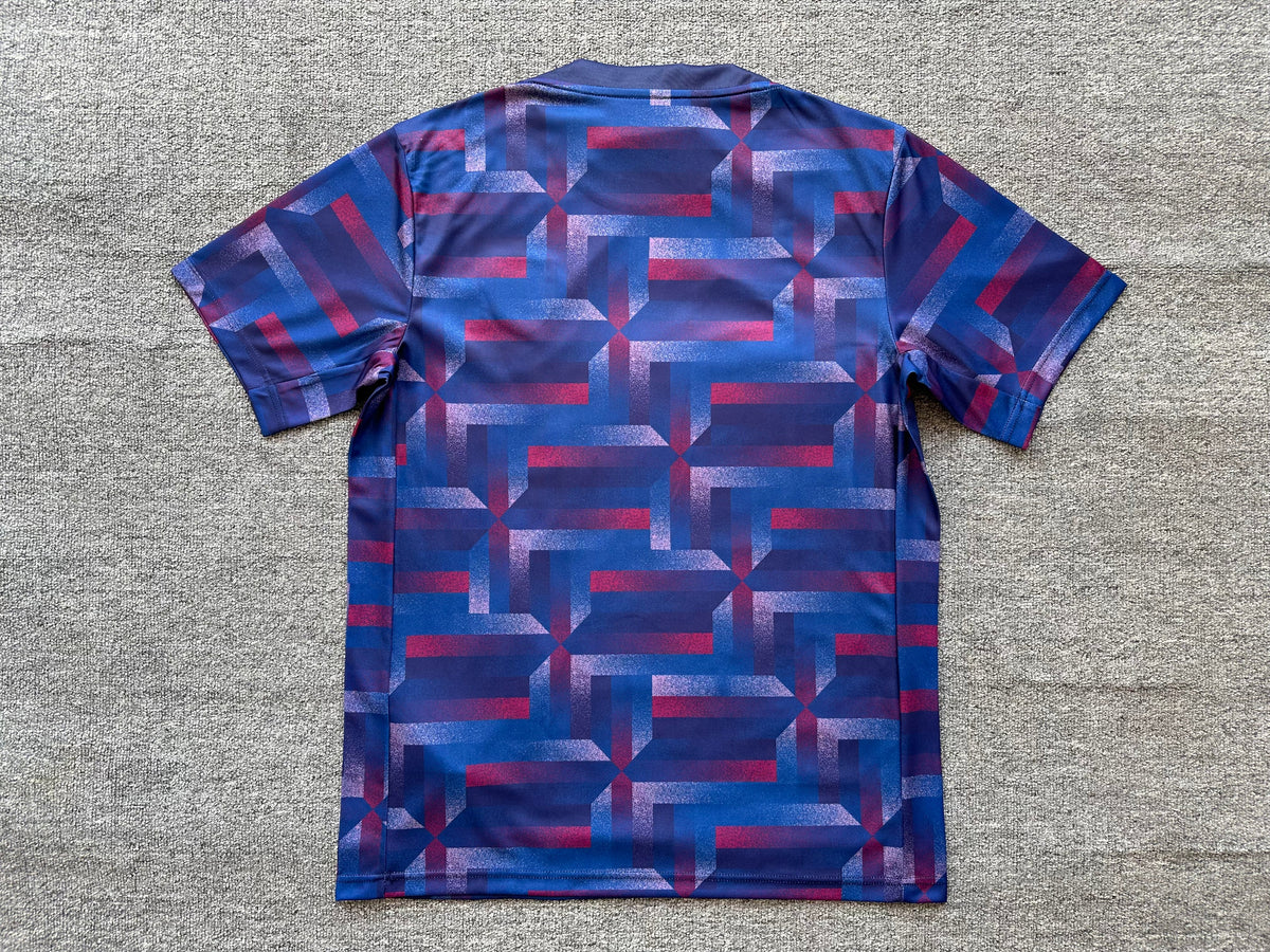 Maillot Angleterre 2024