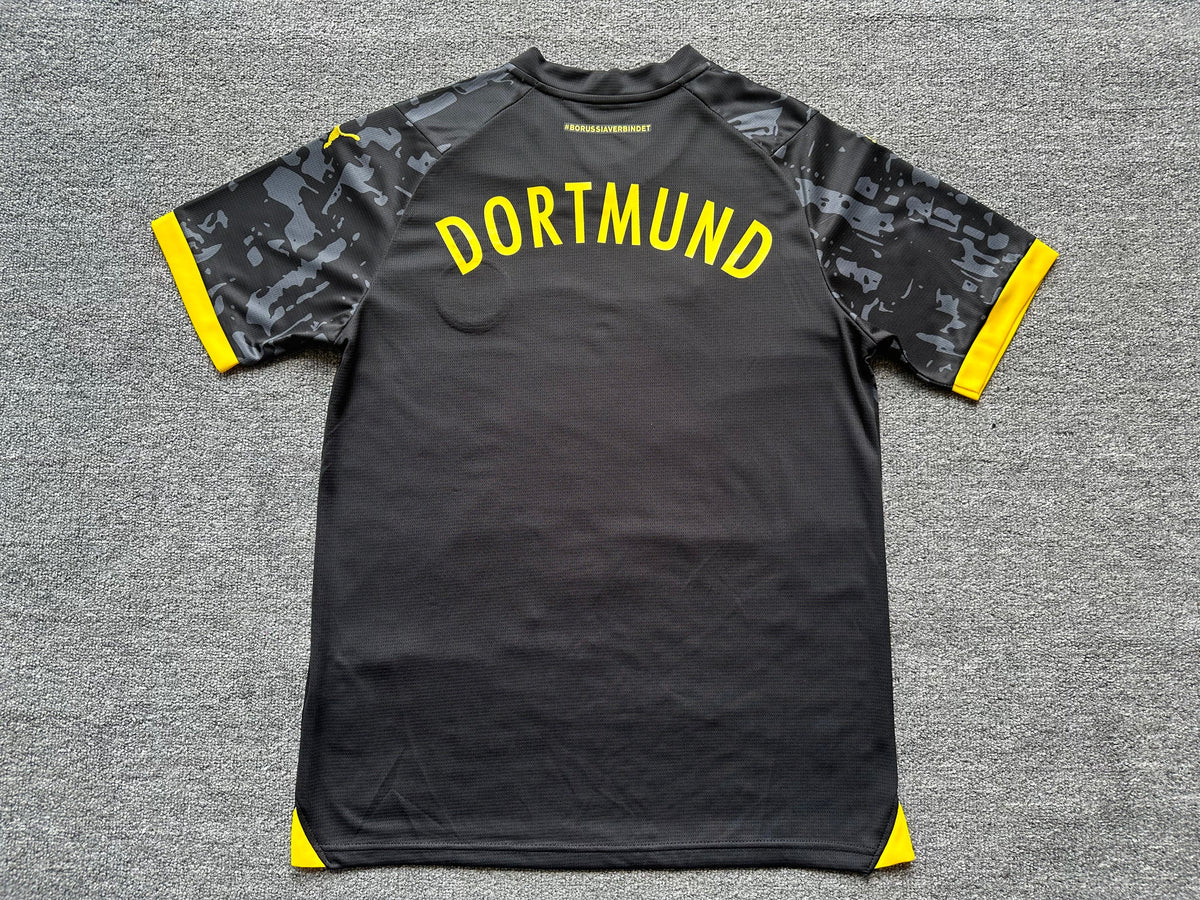 Maillot Dortmund 23/24