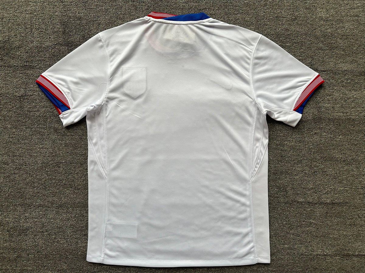 Maillot USA 2024-2025