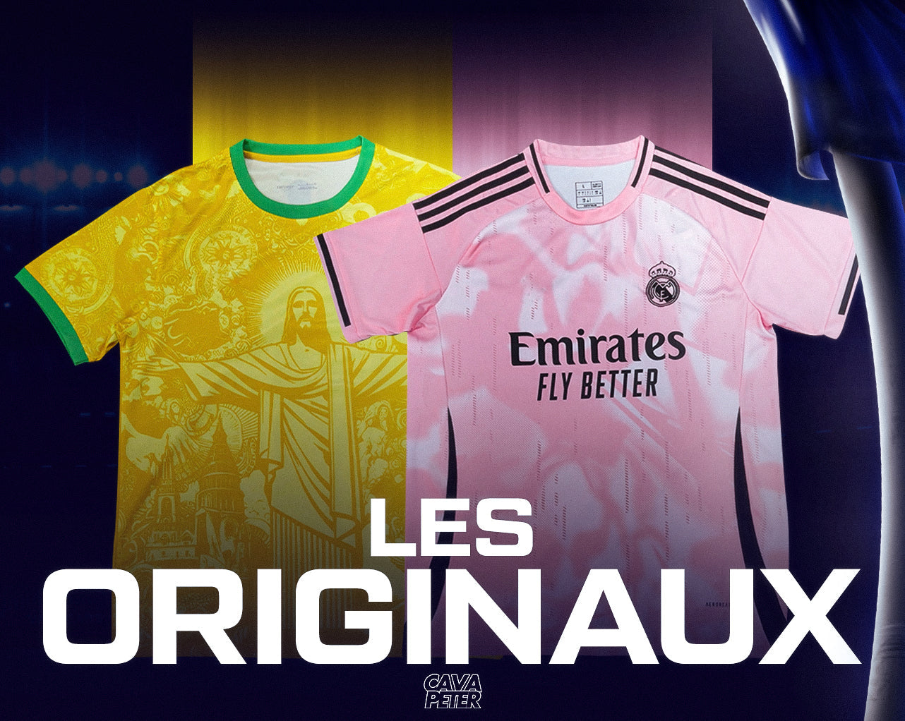 Les Originaux