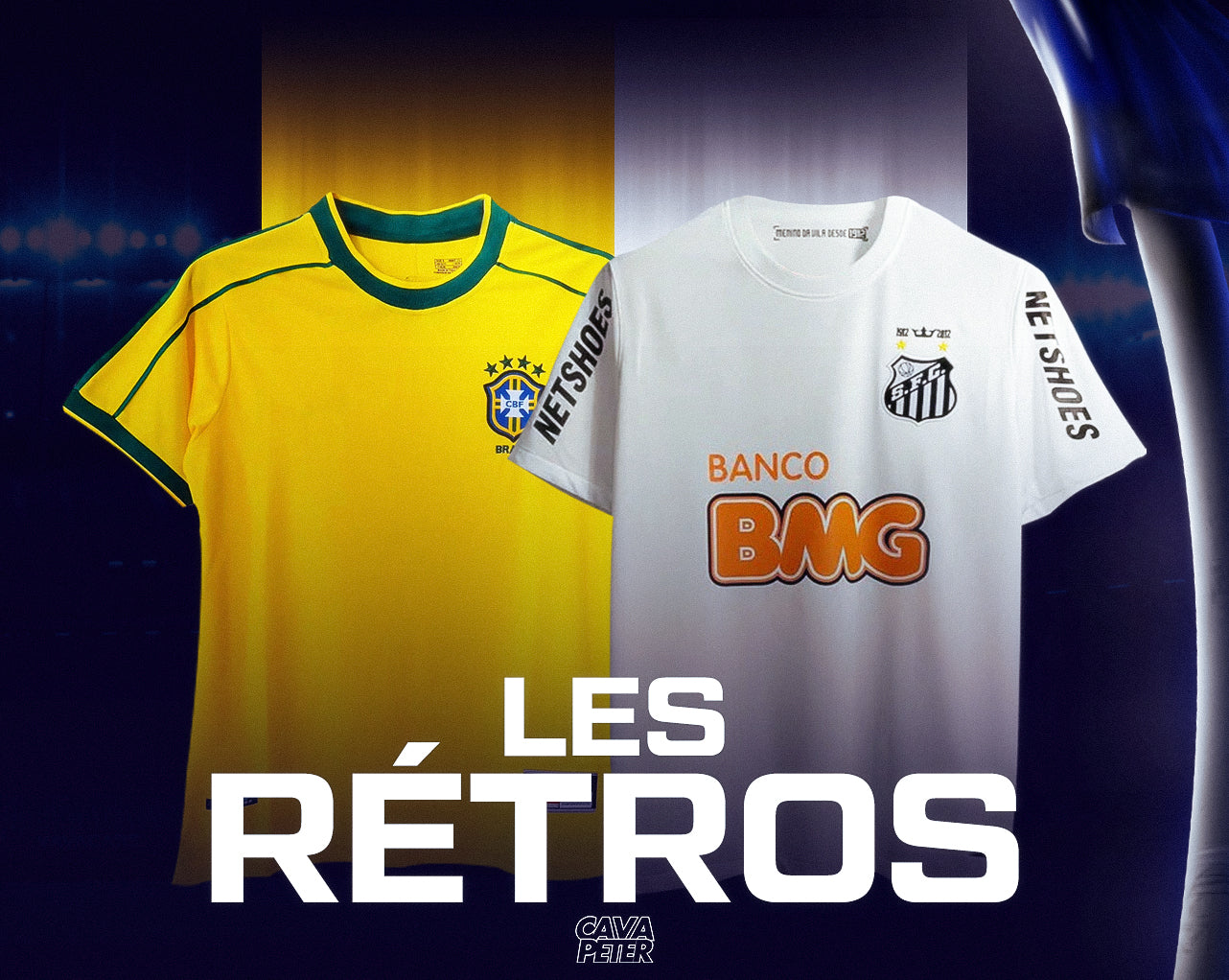 Les rétros