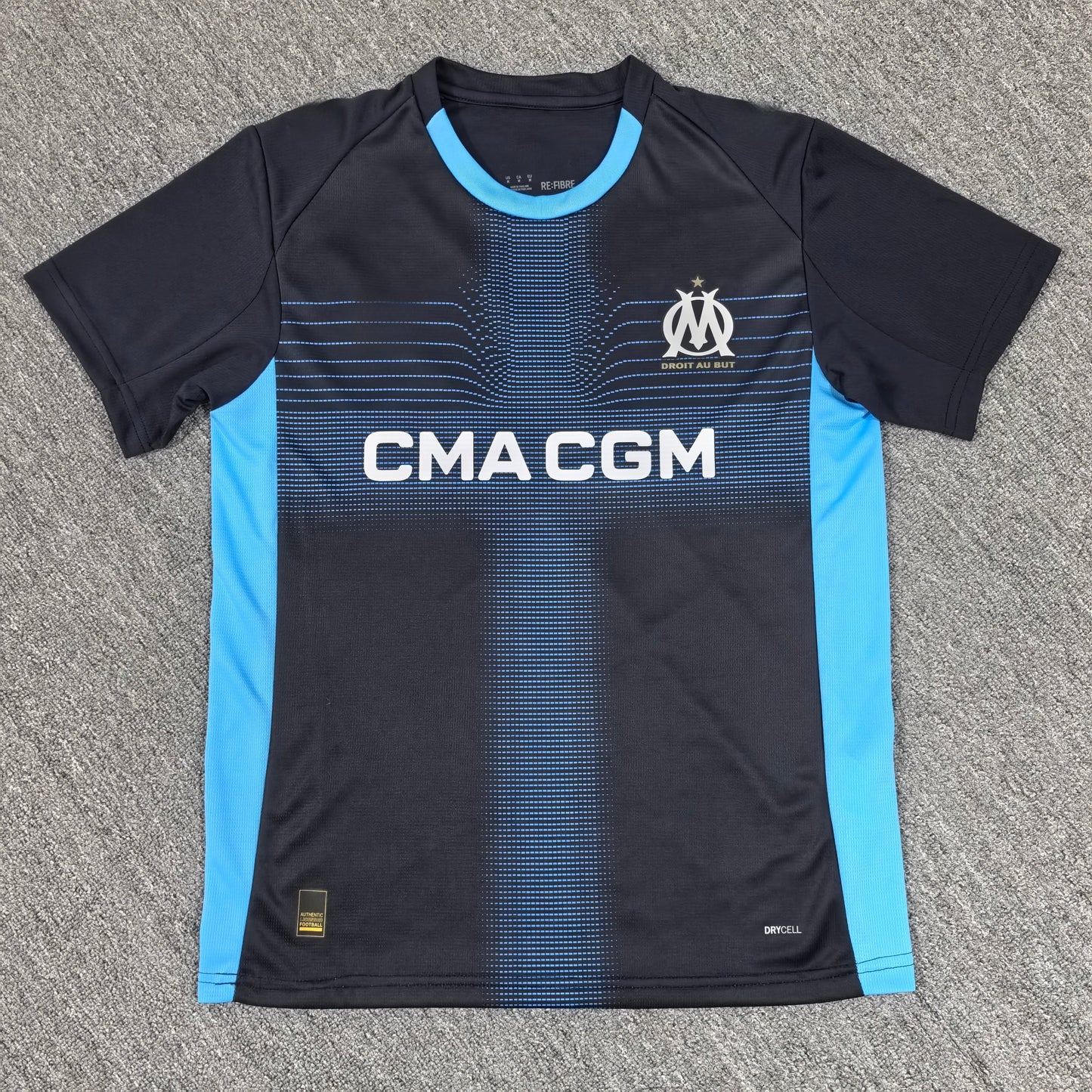Maillot Marseille OM 2025-2026