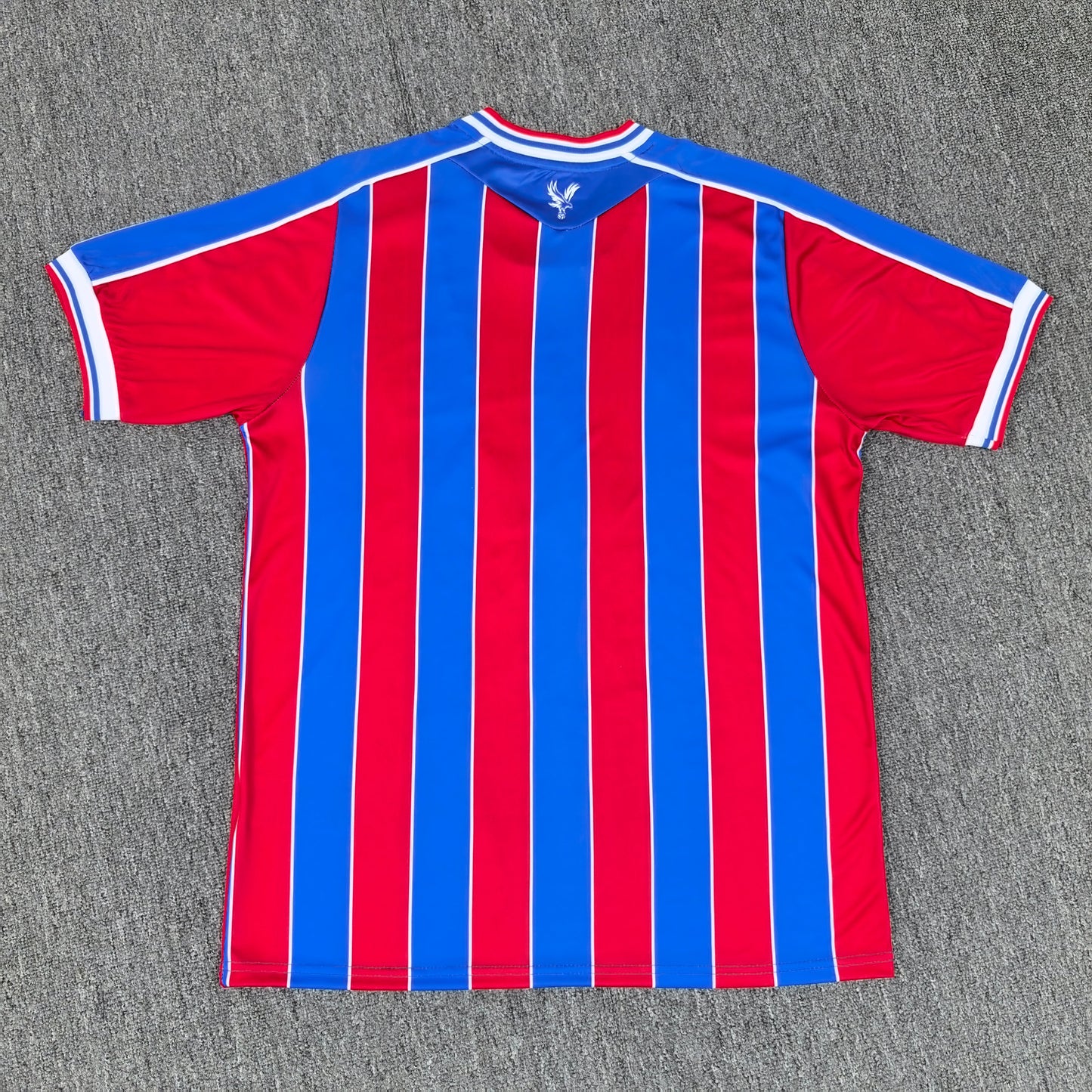 Maillot Crystal Palace 2025-2026