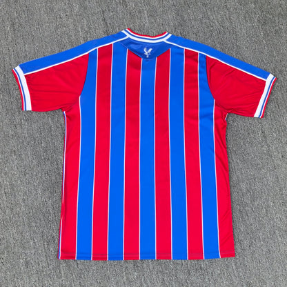 Maillot Crystal Palace 2025-2026