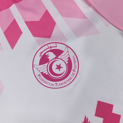 Maillot Tunisie Concept 2025-2026