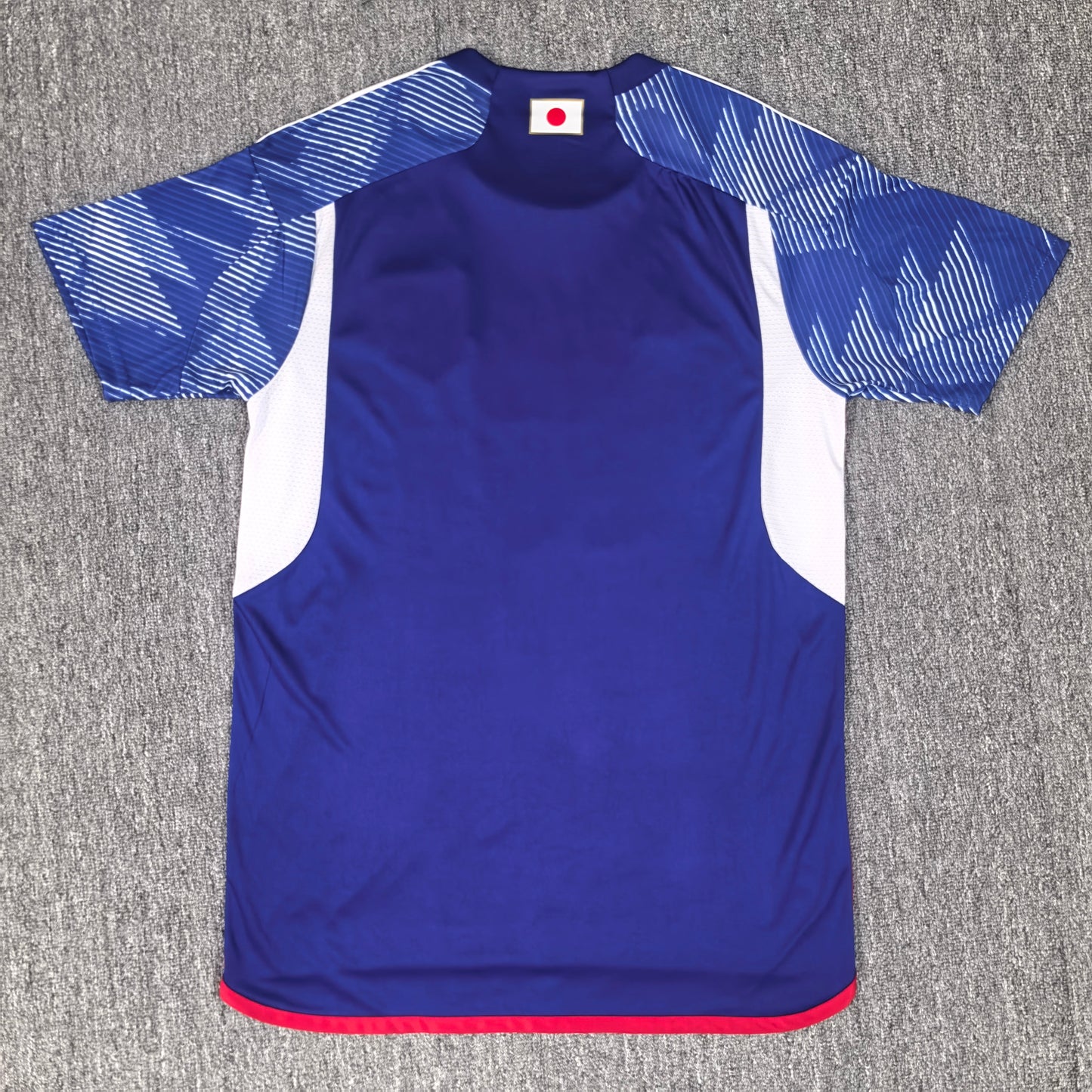Maillot Japon Concept 2025-2026