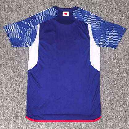 Maillot Japon Concept 2025-2026