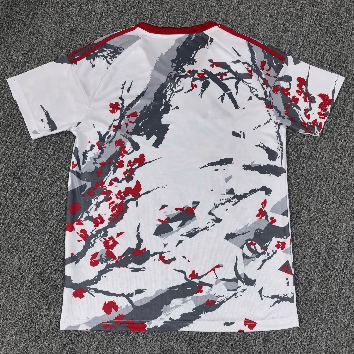 Maillot Japon Concept 2025-2026