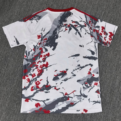 Maillot Japon Concept 2025-2026