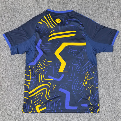 Maillot Leeds United 2025-2026