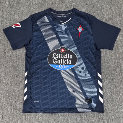 Maillot Celta Vigo 2025-2026