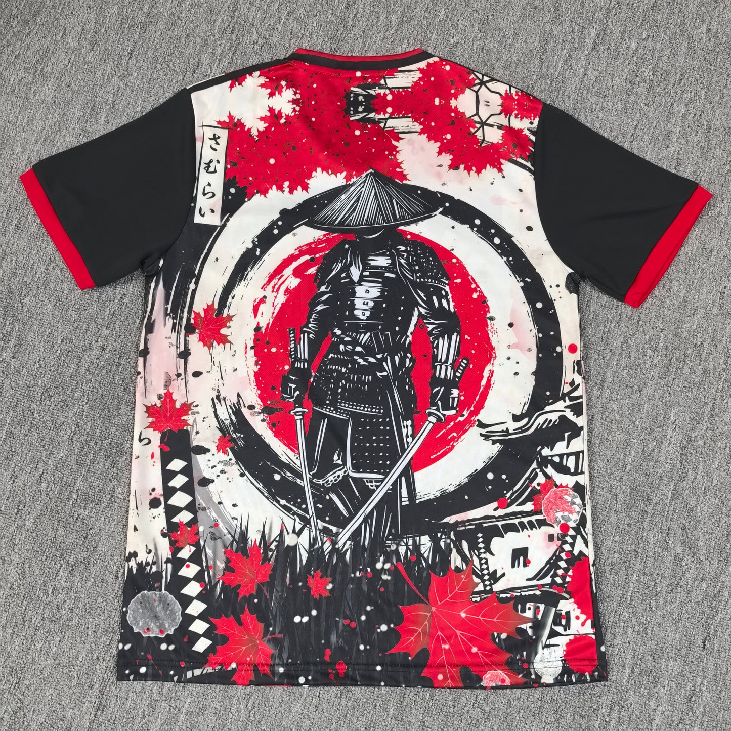 Maillot Japon Concept 2025-2026
