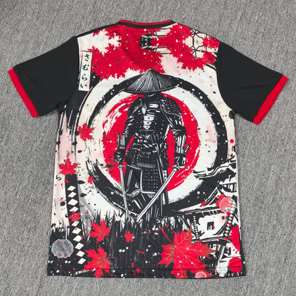 Maillot Japon Concept 2025-2026