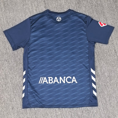 Maillot Celta Vigo 2025-2026