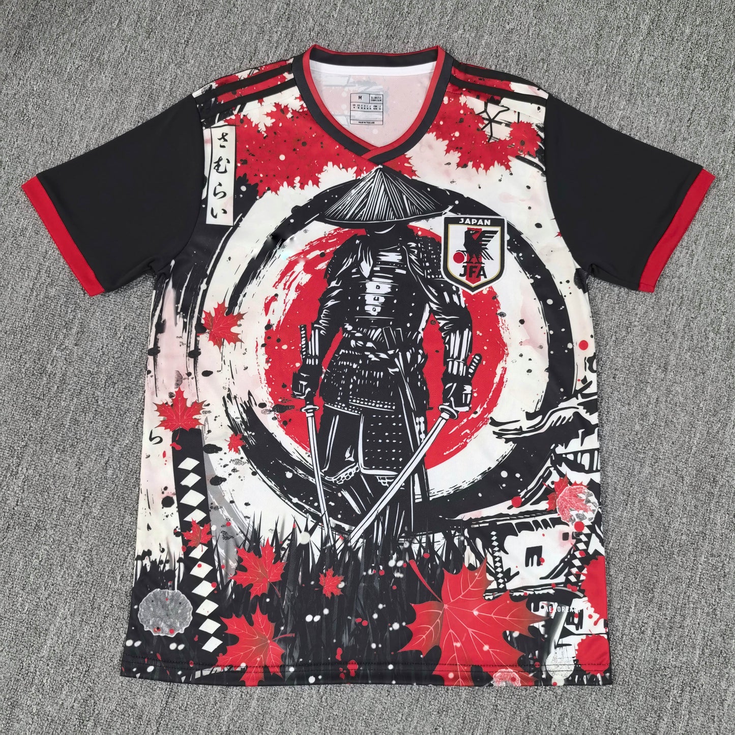 Maillot Japon Concept 2025-2026