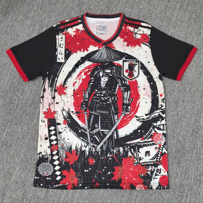 Maillot Japon Concept 2025-2026