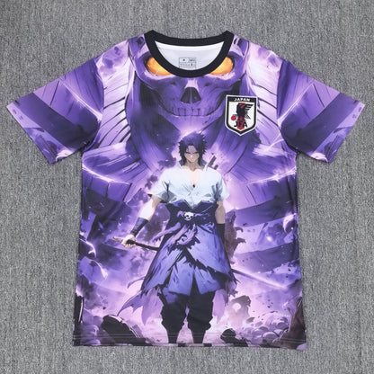 Maillot Japon Concept 2025-2026