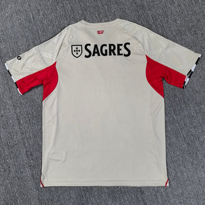 Maillot Benfica 2025-2026