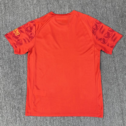 Maillot Valence 2025-2026