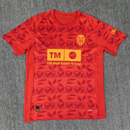 Maillot Valence 2025-2026
