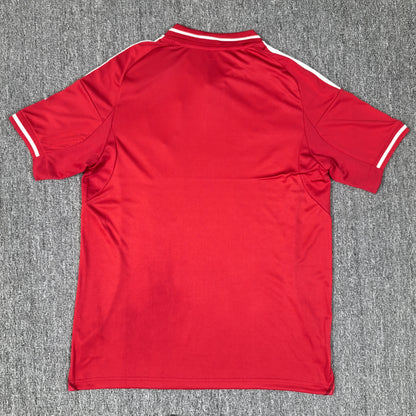 Maillot Nottingham Forest Domicile 2025-2026