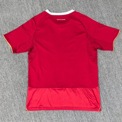 Maillot Al Ahly Domicile 2025-2026