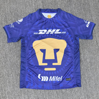 Maillot Pumas UNAM 2025-2026