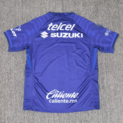 Maillot Pumas UNAM 2025-2026