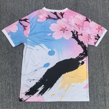 Maillot Japon Concept 2025-2026