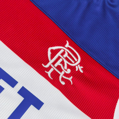 Maillot Rangers Glasgow 2025-2026