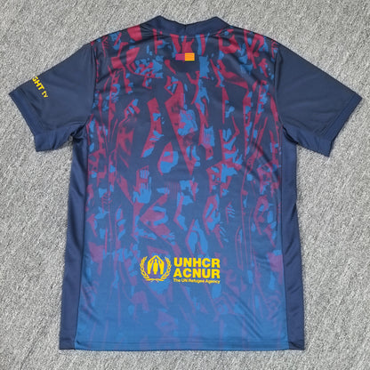 Maillot FC Barcelone 2025-2026