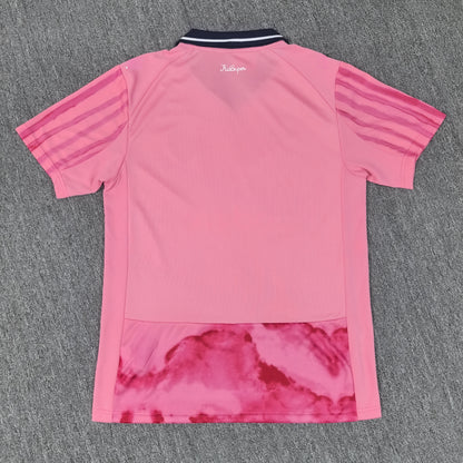 Maillot Monterrey Rayados Extérieur 2025-2026