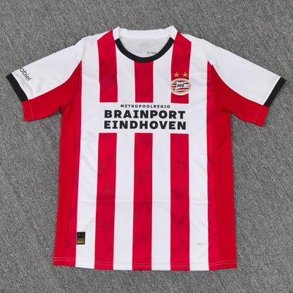 Maillot PSV Eindhoven 2025-2026