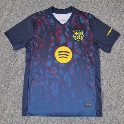 Maillot FC Barcelone 2025-2026