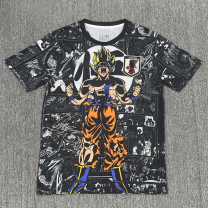Maillot Japon Concept 2025-2026