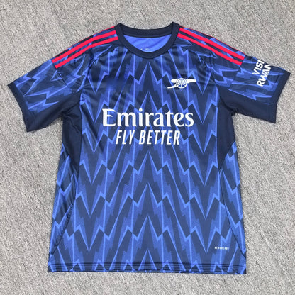 Maillot Arsenal 2025-2026